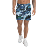 Vault Athletic Shorts "Blue Haze"
