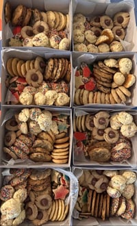 400 cookies