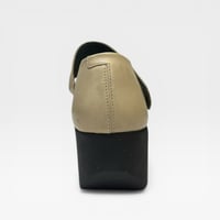 Image 5 of FLY LONDON VARI TAUPE 