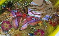 Image 2 of STICKY HONEY TRAY 7X13"
