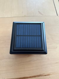 Image 1 of Replacement Solar Light