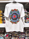 Grateful Dead Winter Tour 1994-1995 - Size XL