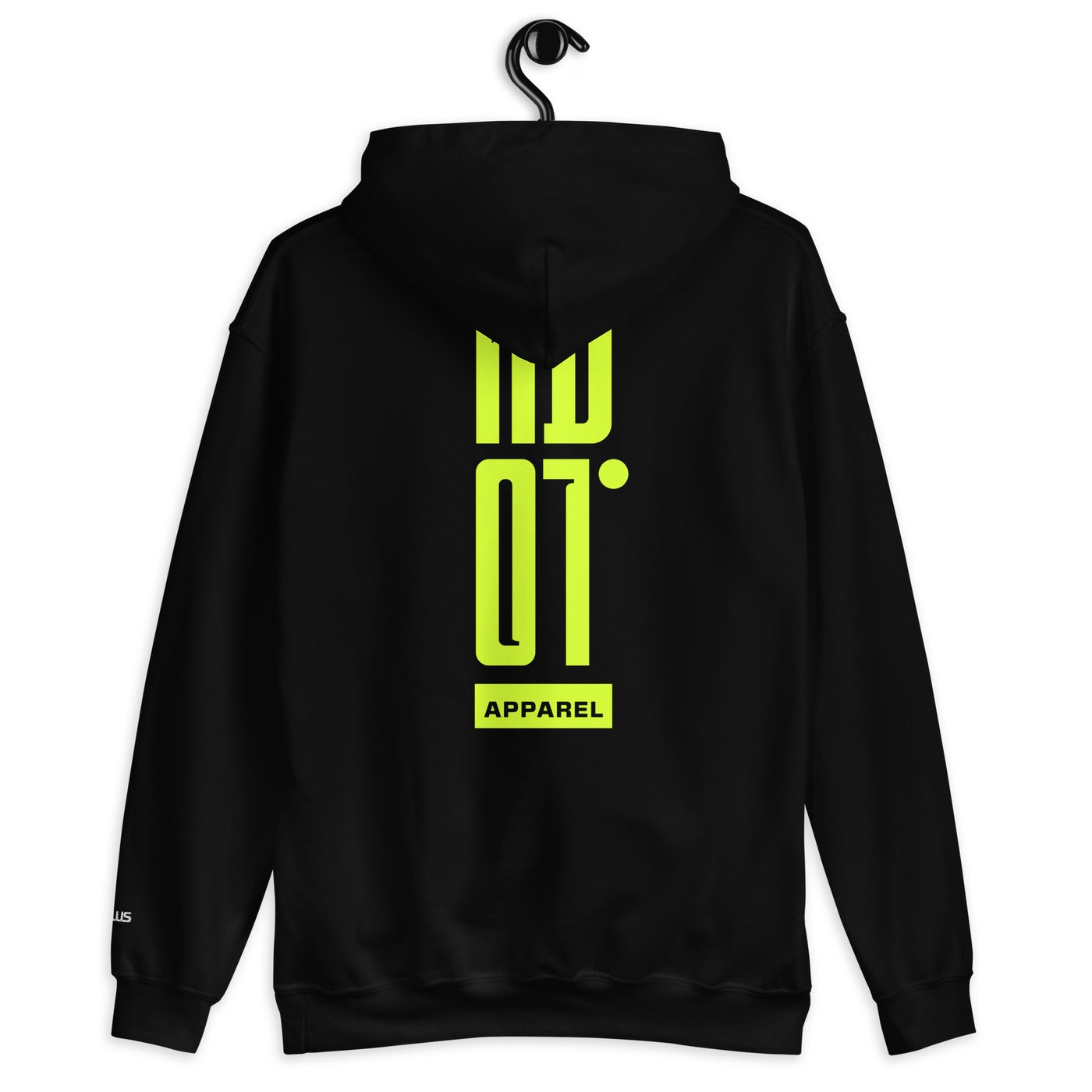 KDOT Unisex Hoodie