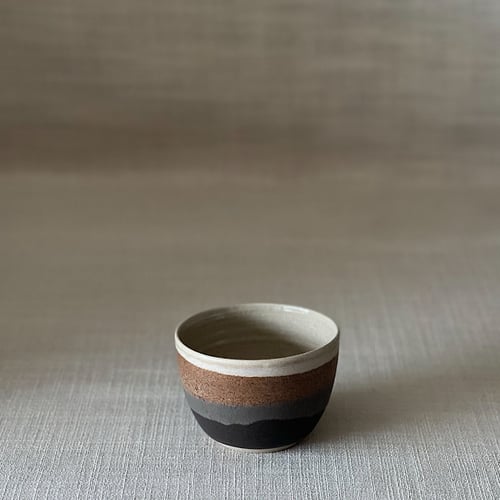 Image of MOUNTAIN ICE CREAM BOWL