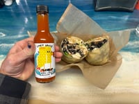 Image 3 of Nollie’s Chet Sauce