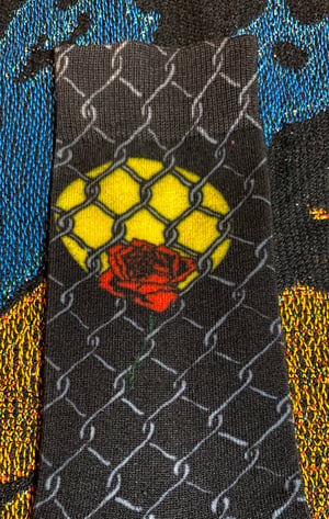 Image of Dog Days socks