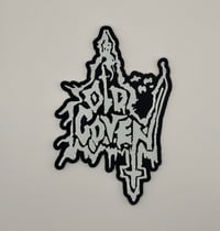 Old Coven - logo