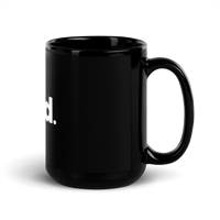 Image 3 of Lifted. Mug
