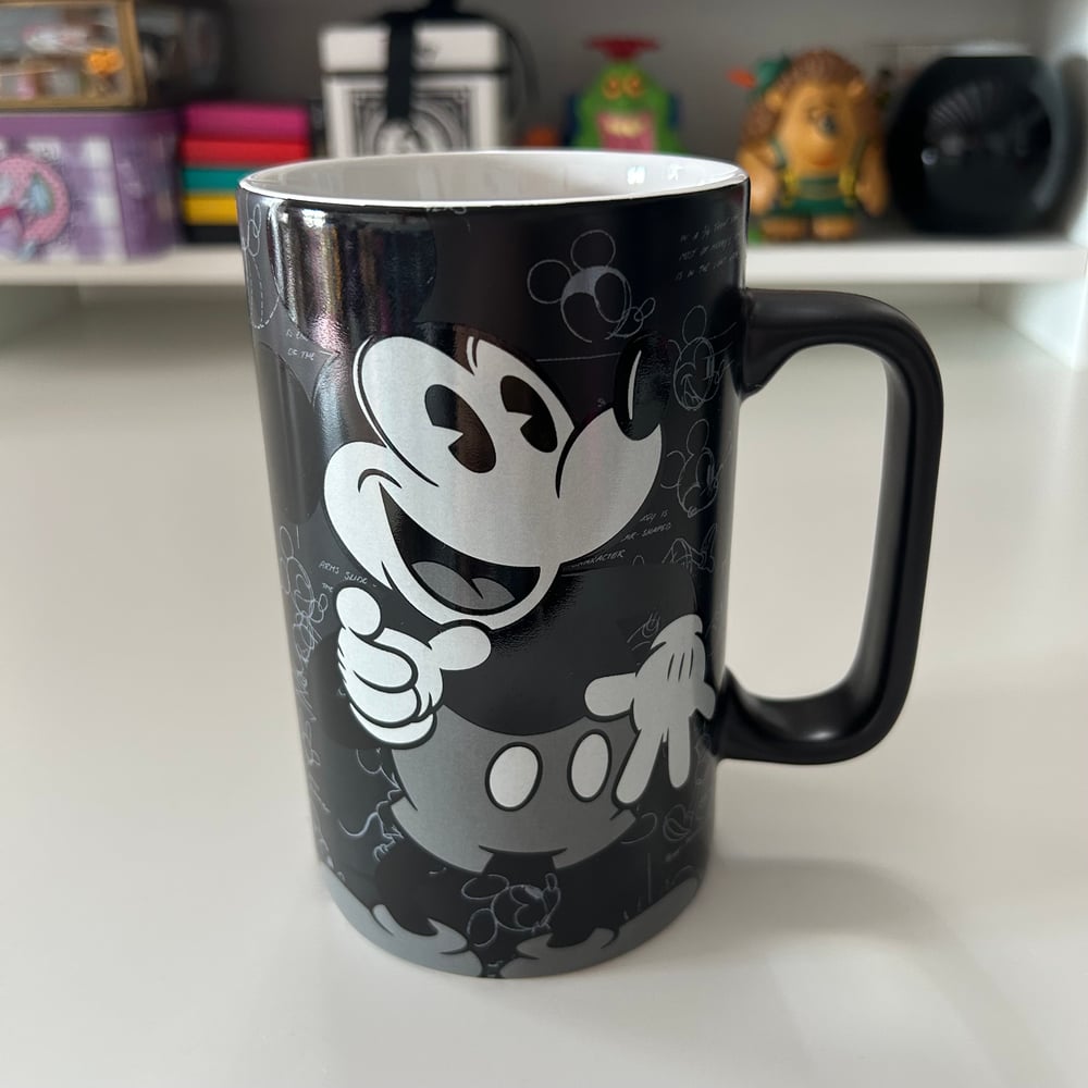 Image of MUG DISNEY MICKEY (2)