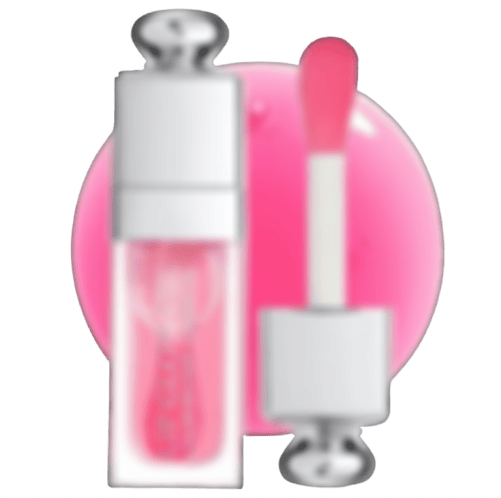 Image of DIOR Lip Glow Oil Hydrating High-Shine Gloss