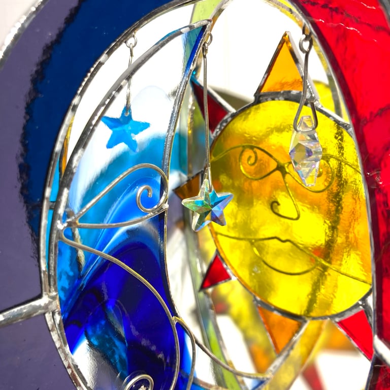 Celestial Smiles Image 3