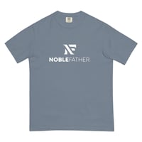 Image 2 of "Simply Noble" Shirt
