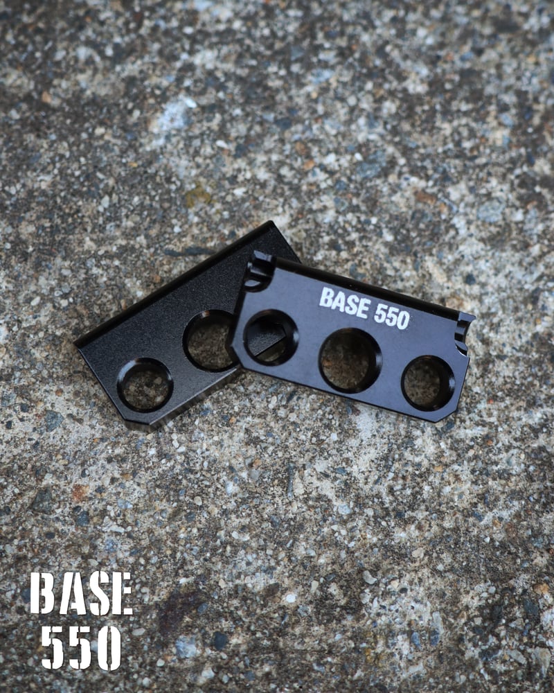 Image of BASE 550 Garmin 26mm Adaptor 
