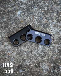 Image 1 of BASE 550 Garmin 26mm Adaptor 