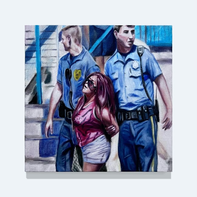 Jack Estenssoro “Where’s the Beach?”