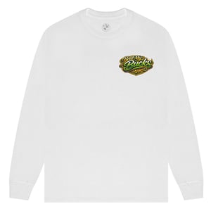 Image of Good Fortune L/S (White)