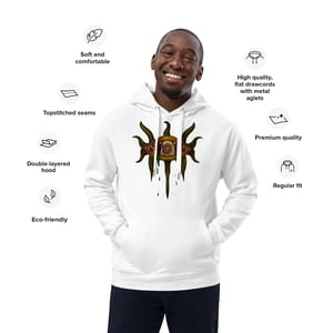 Venus Premium Eco Hoodie