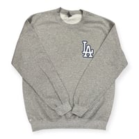 Image 1 of Dodgers Crewneck