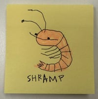 Image 2 of shramp