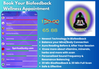 Image 1 of Biofeedback Session 
