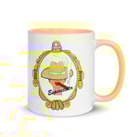 Image 5 of Espiritista Mug with Color Inside