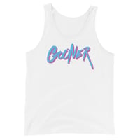 Image 2 of Gooner Tank Top