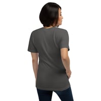Image 2 of  Run little stranger screw driver Unisex t-shirt