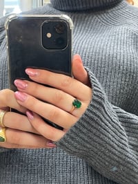 Image 1 of Green Quartz