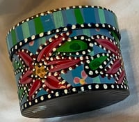 Image 2 of Floral Box