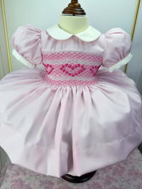 Image 2 of ‘Rose smock dress 