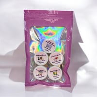 Image 2 of Mini Body Butter Pack 