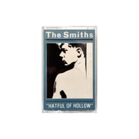 Image 1 of The Smiths - Hatful of Hollow