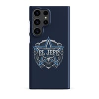 Image 2 of EL JEFE Samsung Case 