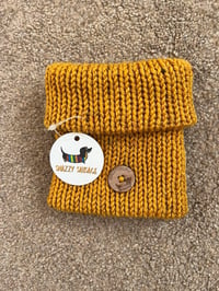 Image 6 of Knitted Snood 