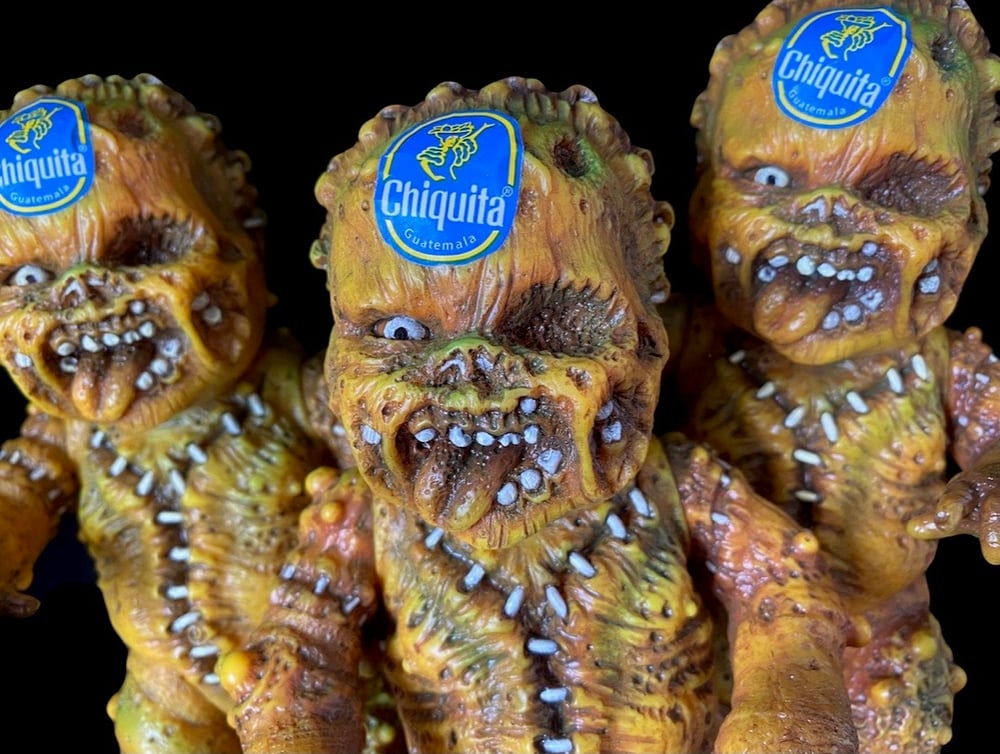 Image of Rotting GERGnana