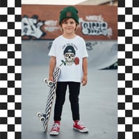 Image 1 of T-SHIRT:Love You To Death