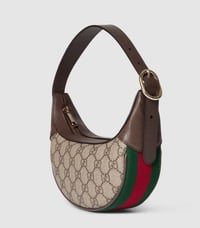 Image 1 of G Shoulder Bag