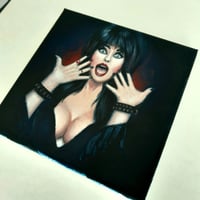 Image 1 of Elvira