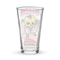 Image 4 of Garbage Glassware