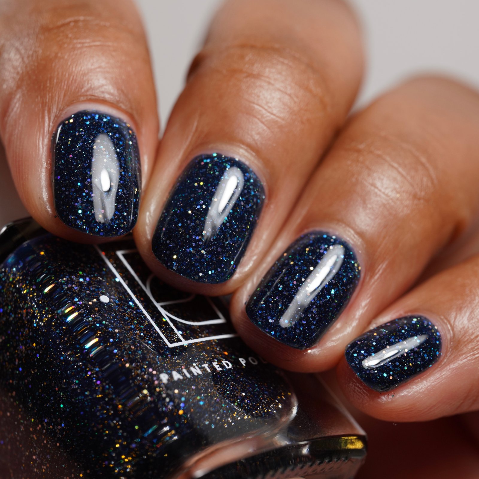 Glitter Nail Blue Stock Photos and Pictures - 13,966 Images | Shutterstock