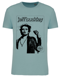 Image 6 of Camiseta Jeff Buckley 