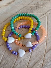 Image 1 of Bracelet Zoé new