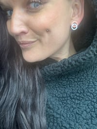 Image 2 of Duhové Doublecircles Mini