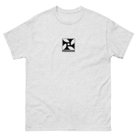 Process Logo - (Ash) T-Shirt