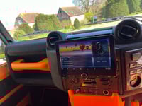 Image 18 of Land Rover 110 2.2 TDCI XS Luxury Modification 