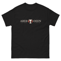 Image 1 of ABERDEEN Co-Ordinates T-Shirt