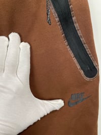 Image 3 of Nike Tech Pants (Medium)