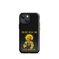 Image 15 of I AM ANXIOUS Tough Case for iPhone® 