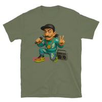 Image 12 of DAL1 BOOMBOXMC