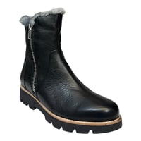 Image 3 of DJANGO & JULIETTE DLINGA BLACK
